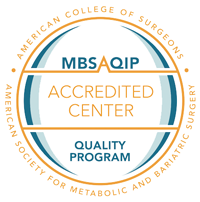 Metabolic and Bariatric Surgery Accreditation and Quality Improvement Program