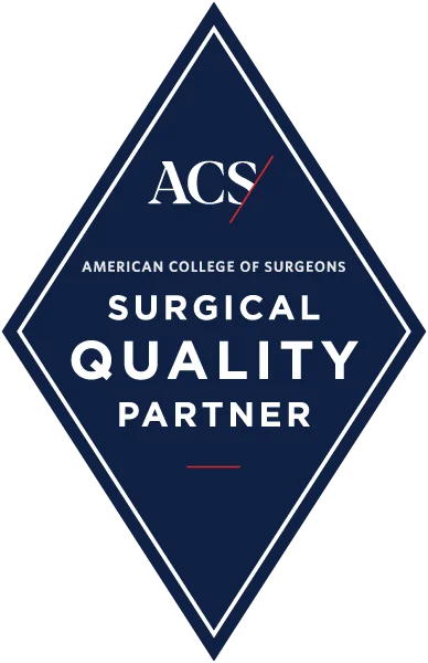 Metabolic and Bariatric Surgery Accreditation and Quality Improvement Program