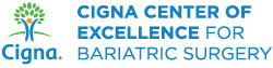 CIGNA Center of Excellence