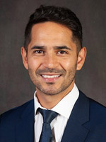 Marco Medina-Zea, M.D.