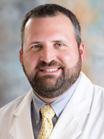 John Allen, M.D.