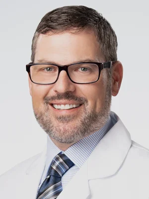 Bradley T. Marker, M.D., FACS