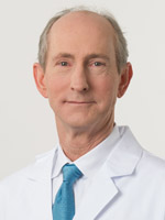 Steven M. Fendley, M.D., FACS