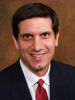 John G. Touliatos, M.D., FACS