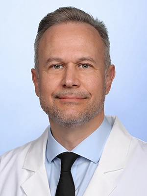 Mark F. Cavaretta, M.D., FACS, FASMBS