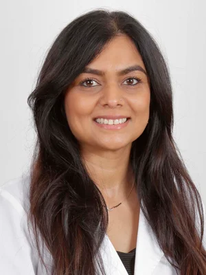 Kajal Puranik, M.D.