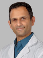 Vinay Tumuluri, M.D.