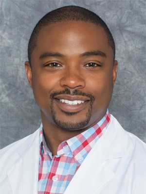 Ronald Atwater Jr., M.D.