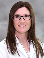 Mariah Beasley, M.D.