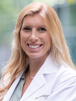 Megan Johnson Lodeiro, M.D.