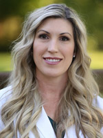 Ashley McElroy, M.D.